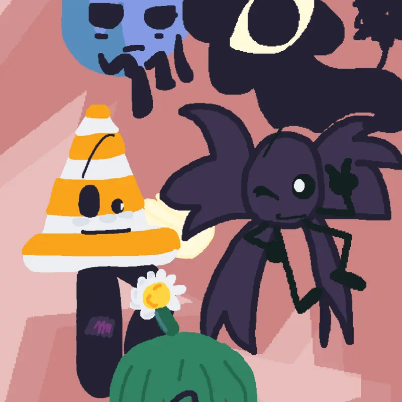 Game by @hornet_fan