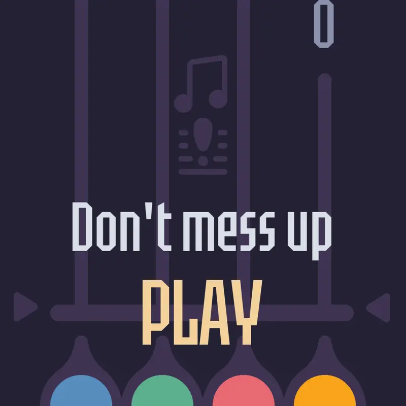 Game by @Booklover6283