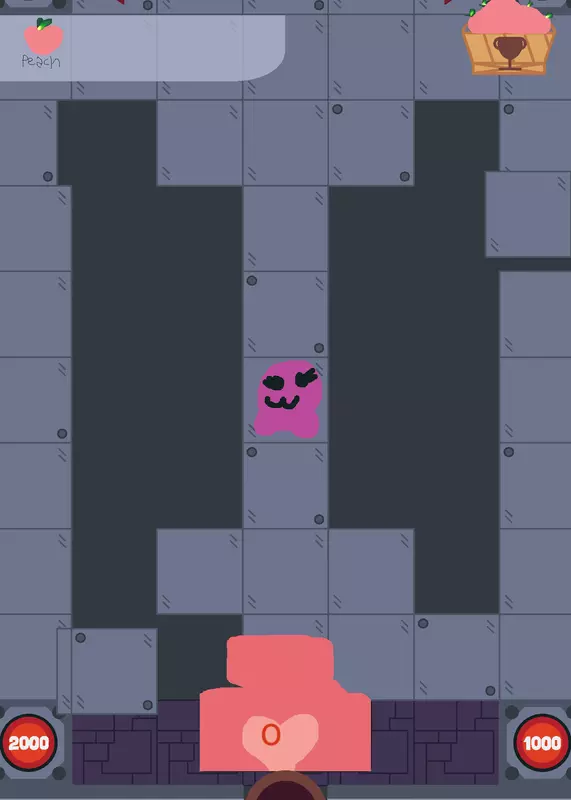 Game by @suoershy