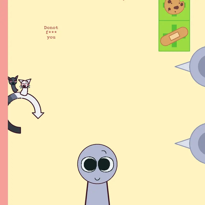 Game by @StanleyStudios