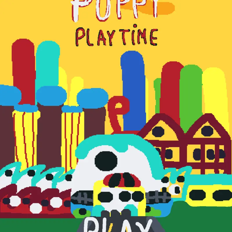 Game by @Garrett02016