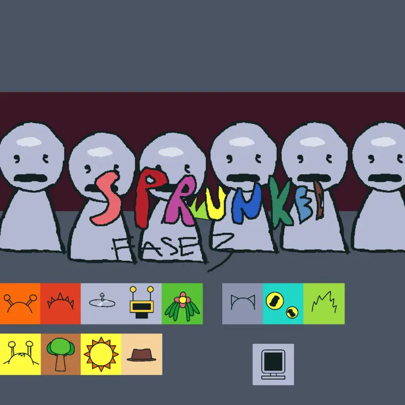 Game by @abelitophone