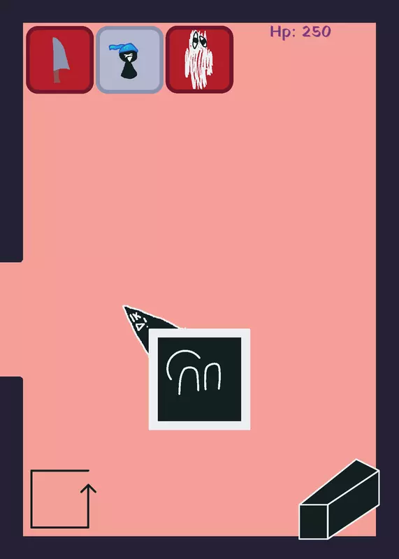 Game by @yellowcubeidkanymore