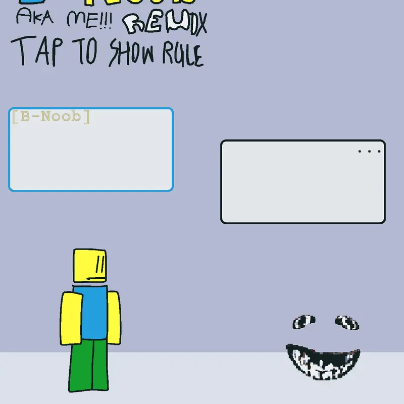Game by @B-Noob