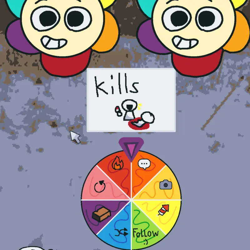 Game by @vurrthefox1