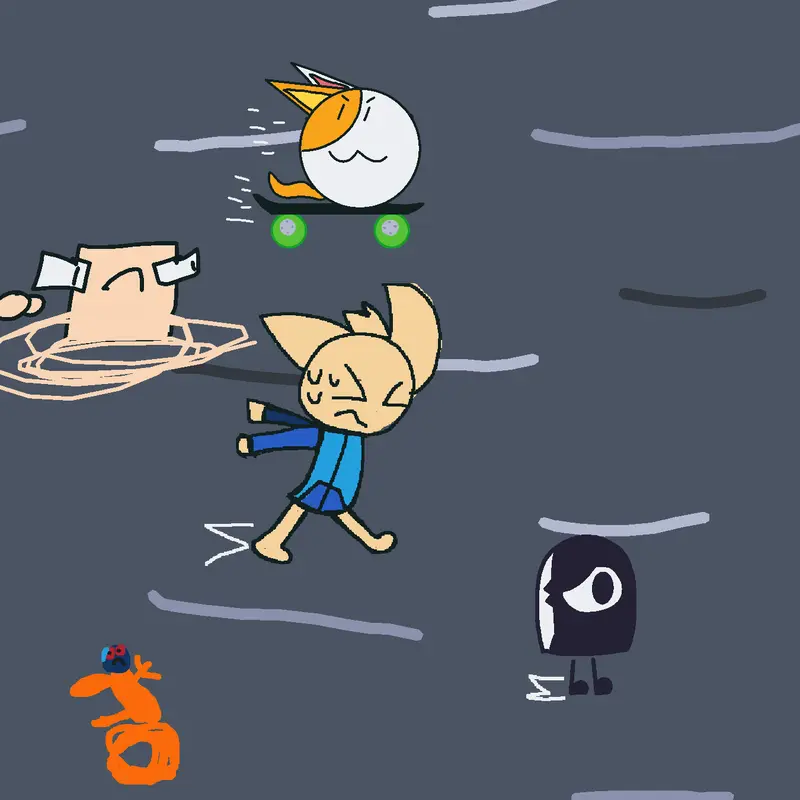 Game by @Perk