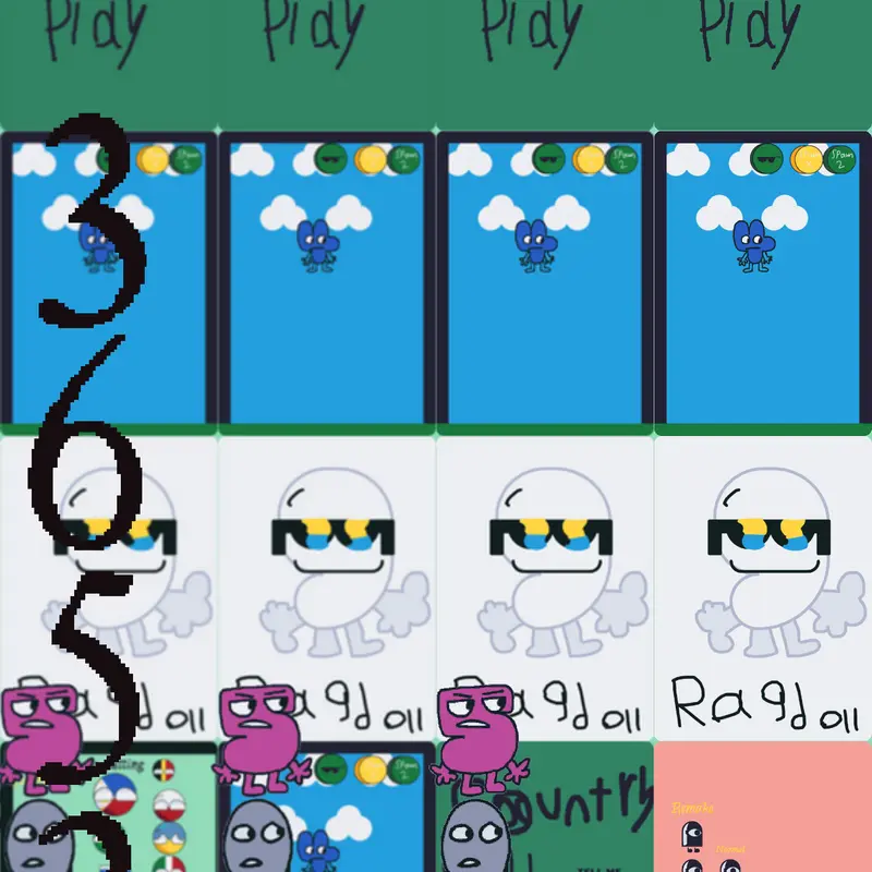 Game by @Jeremybankman_Halloween