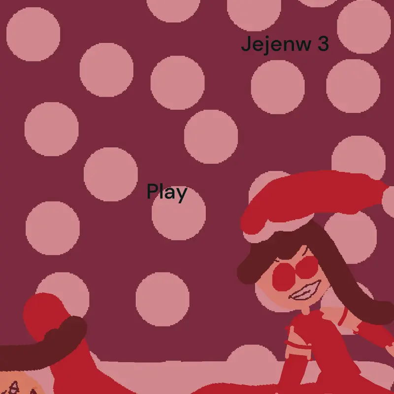 Game by @irkkrek