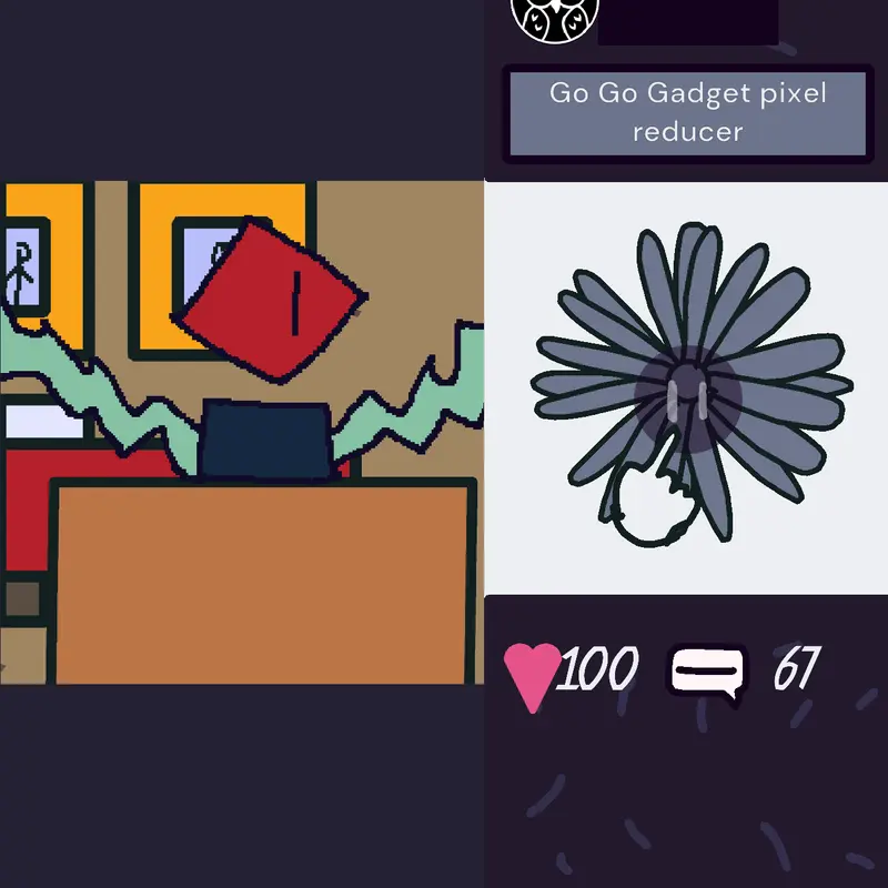 Game by @noooom