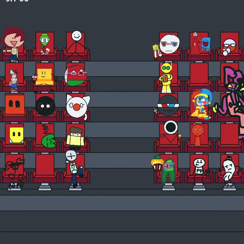Game by @mrmagical123