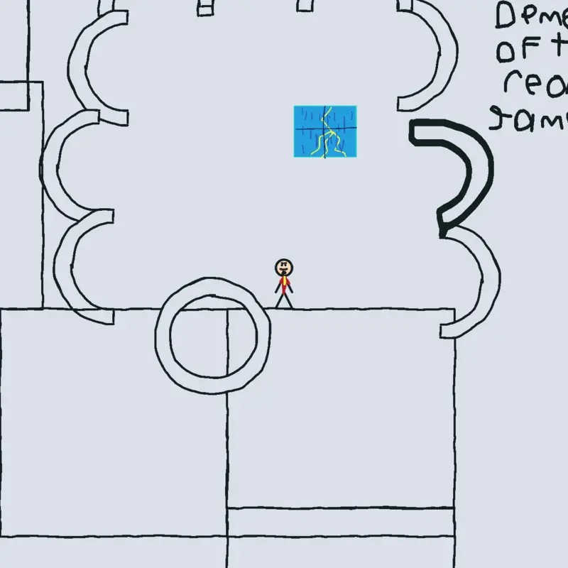 Shucks game demo by @AliBugraKing