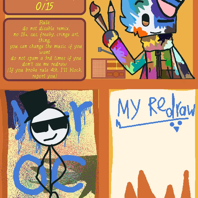 Game by @Stickman36534
