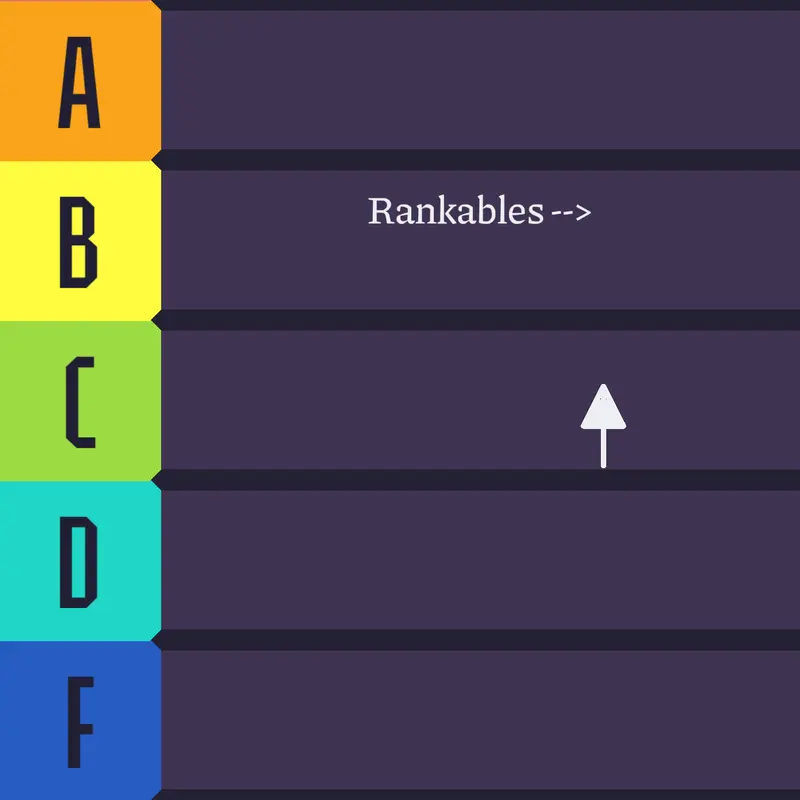 Rank a 100 smiley faces boring game by @XH3LLY_FOXXILIAN