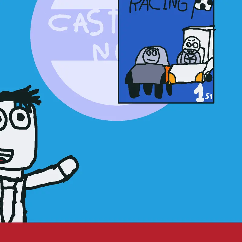 Game by @StickminGames
