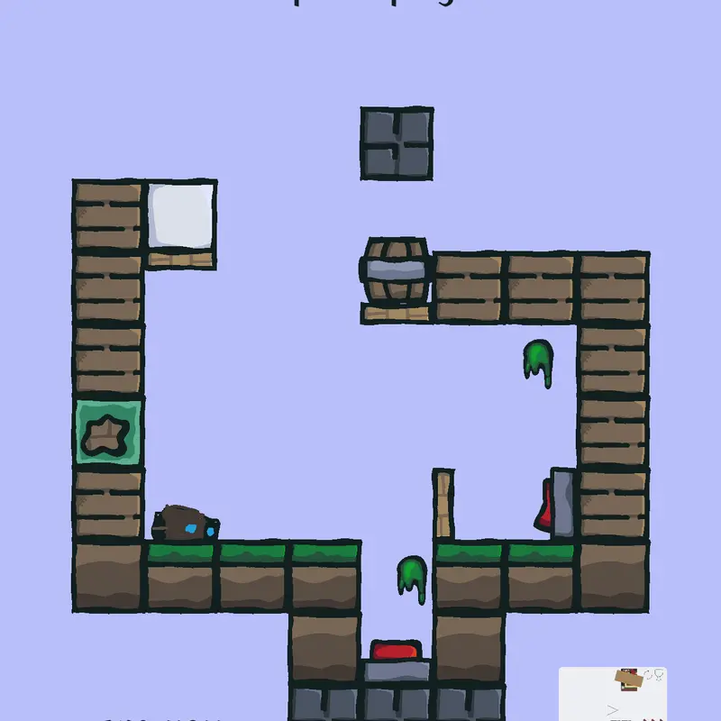 Game by @Yertitoali
