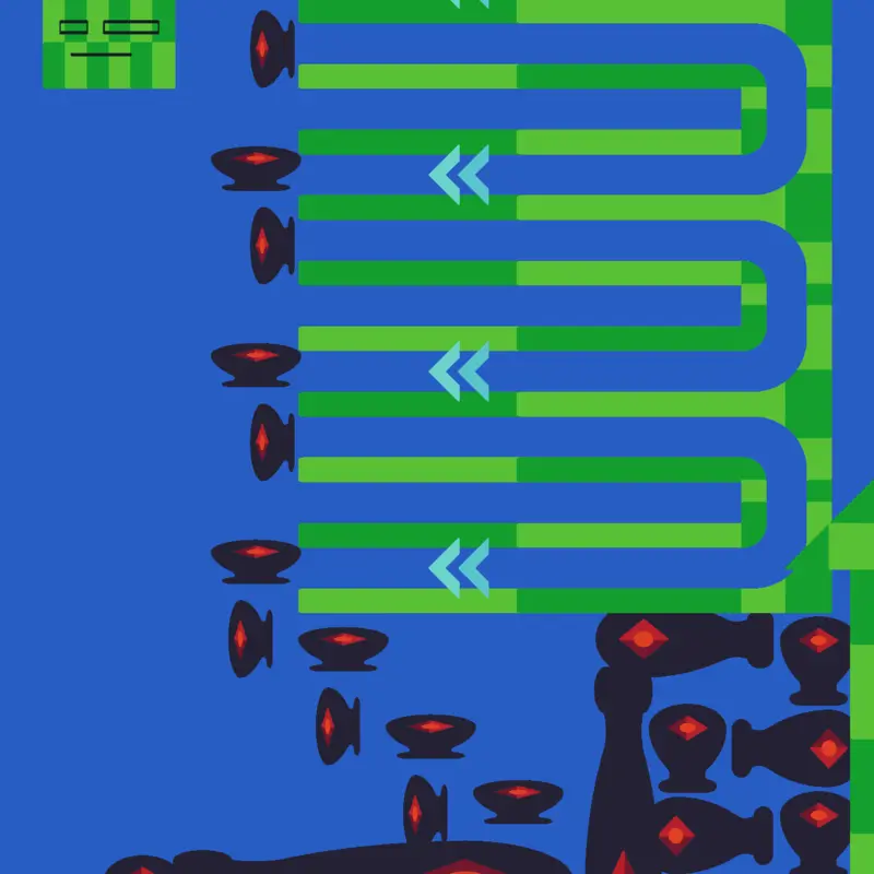 Game by @tunnngi