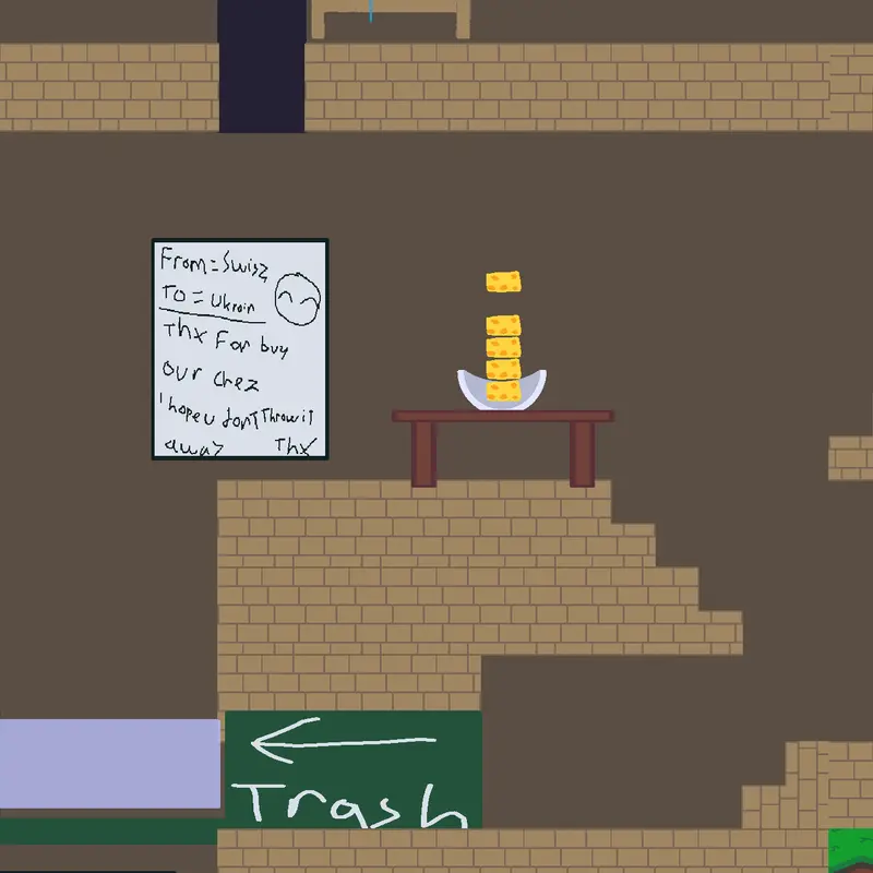 Game by @Usrn