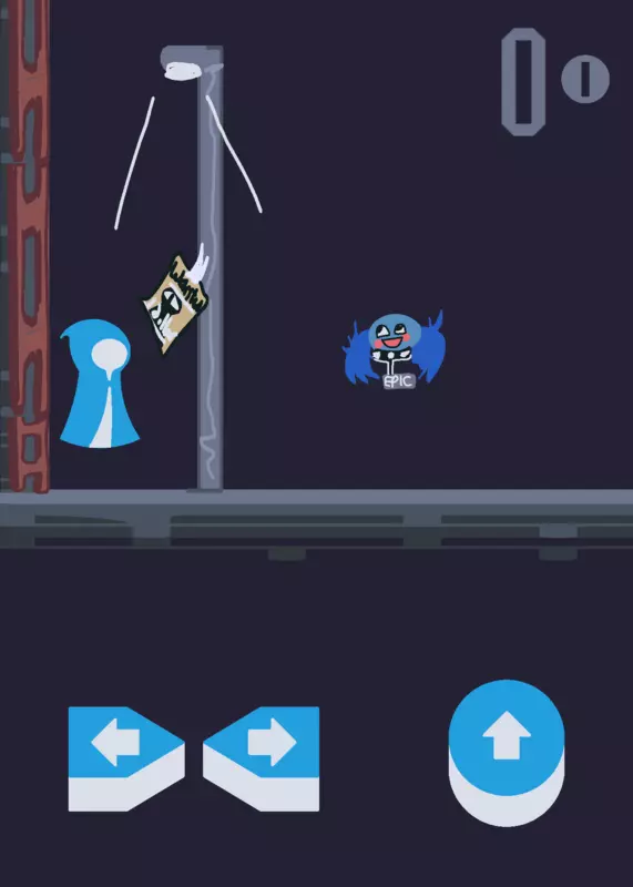 Game by @CakePlayz