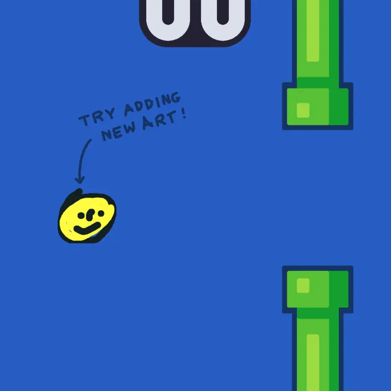 Game by @heyhowru