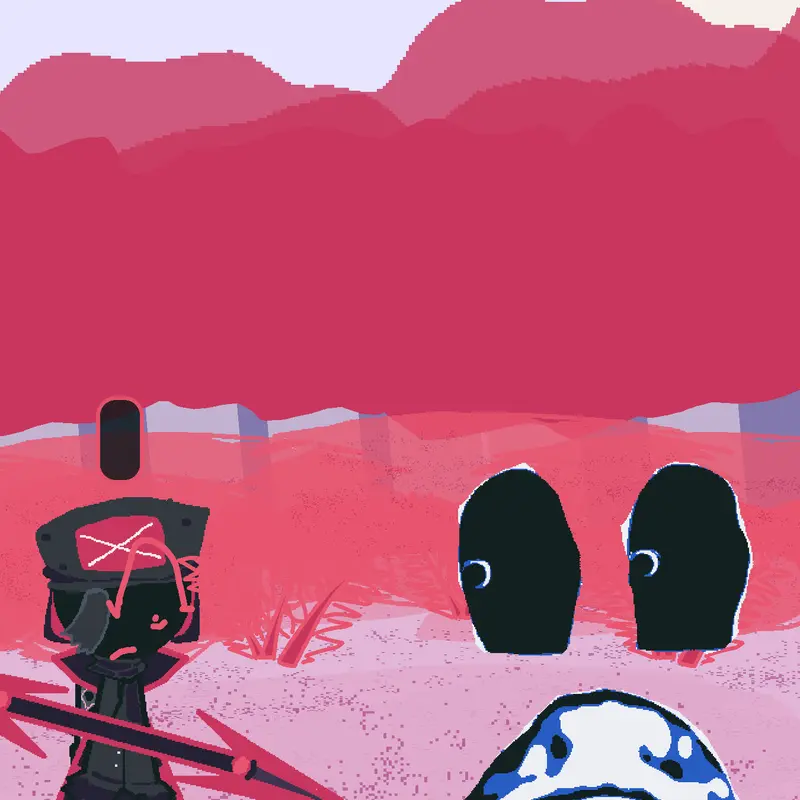 Game by @X4n_th_v2-Artist