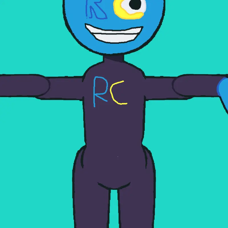 BEAT UP RC 2 by @RemasteredCount