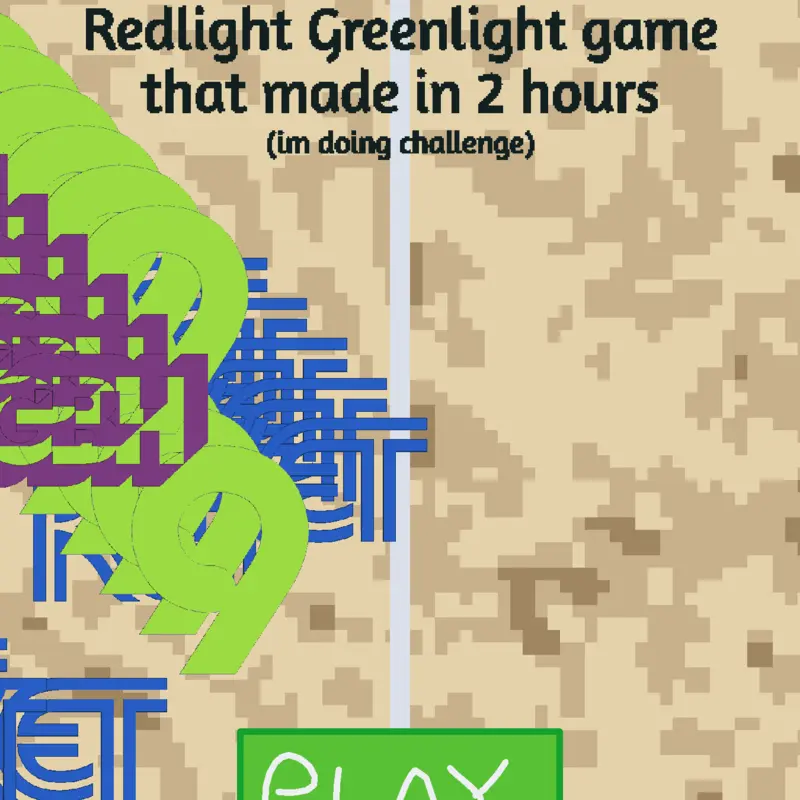 Game by @LLAN_Game