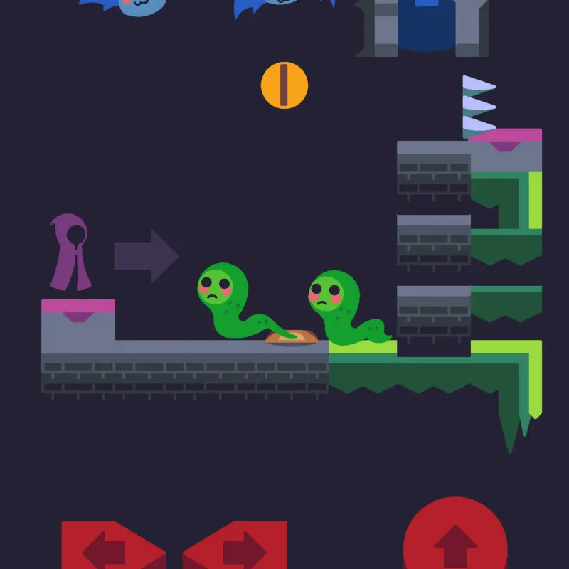 Game by @Prixo