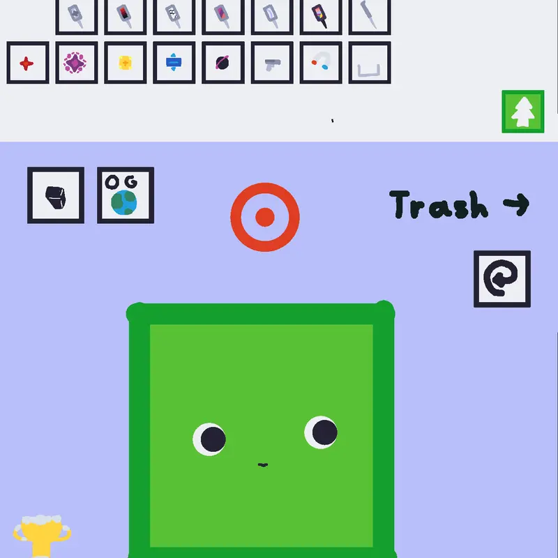 Game by @carbonatedracoon