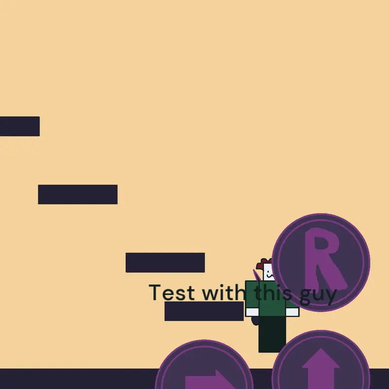 Game by @Lendhss