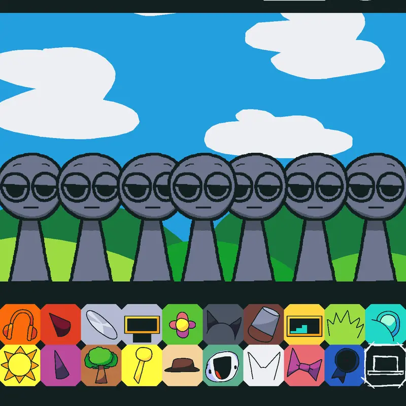 Game by @asia708980