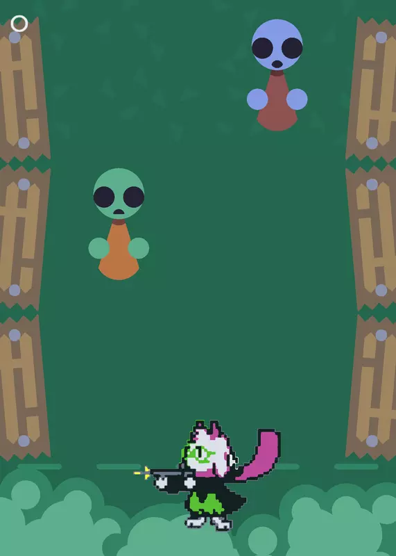 Game by @idkwhattothinkof