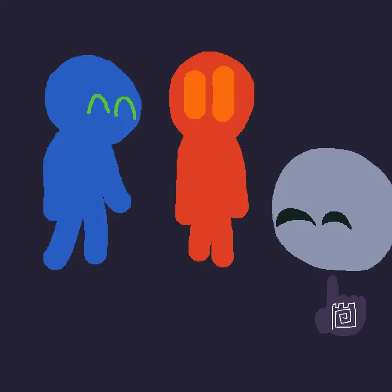 Game by @Geomeco