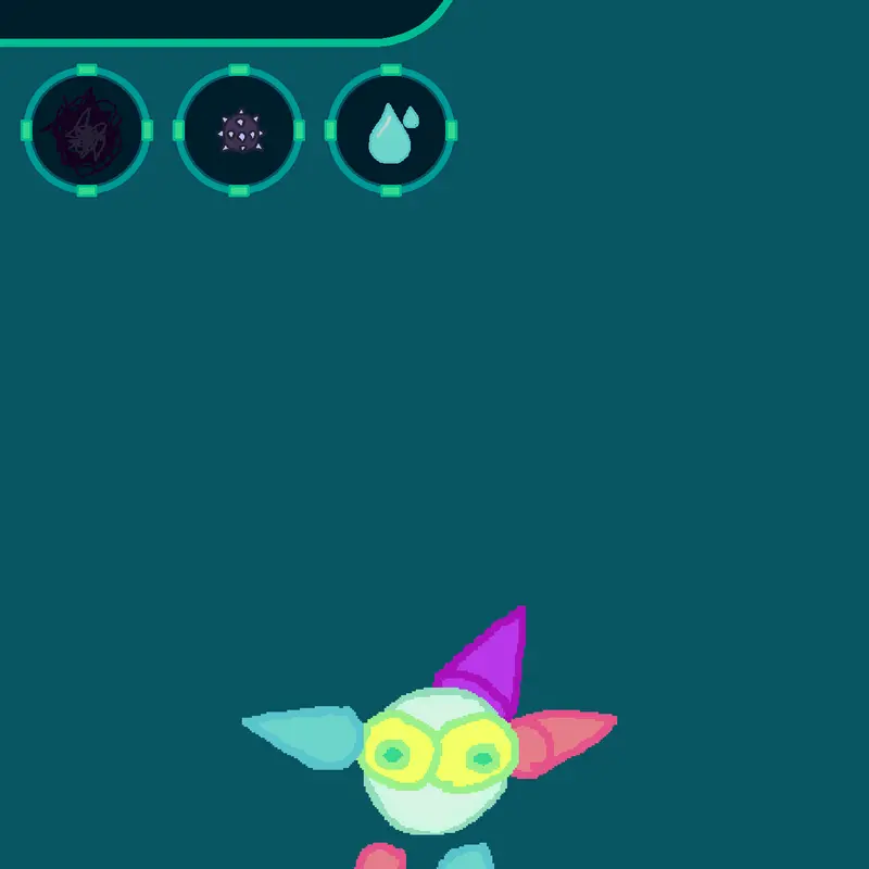 Game by @VoidKing