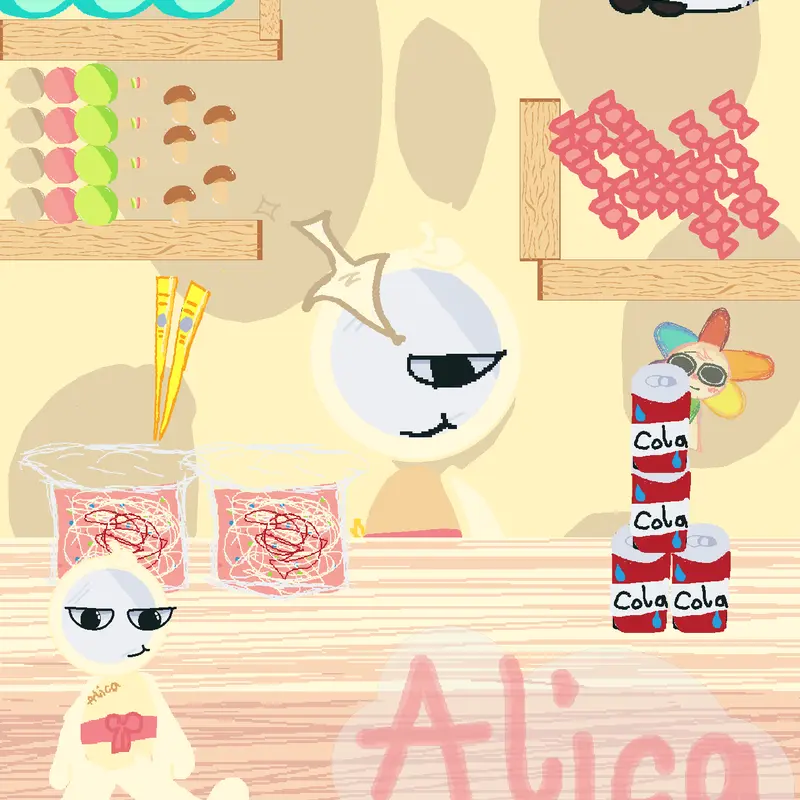 Game by @Superdog_yay