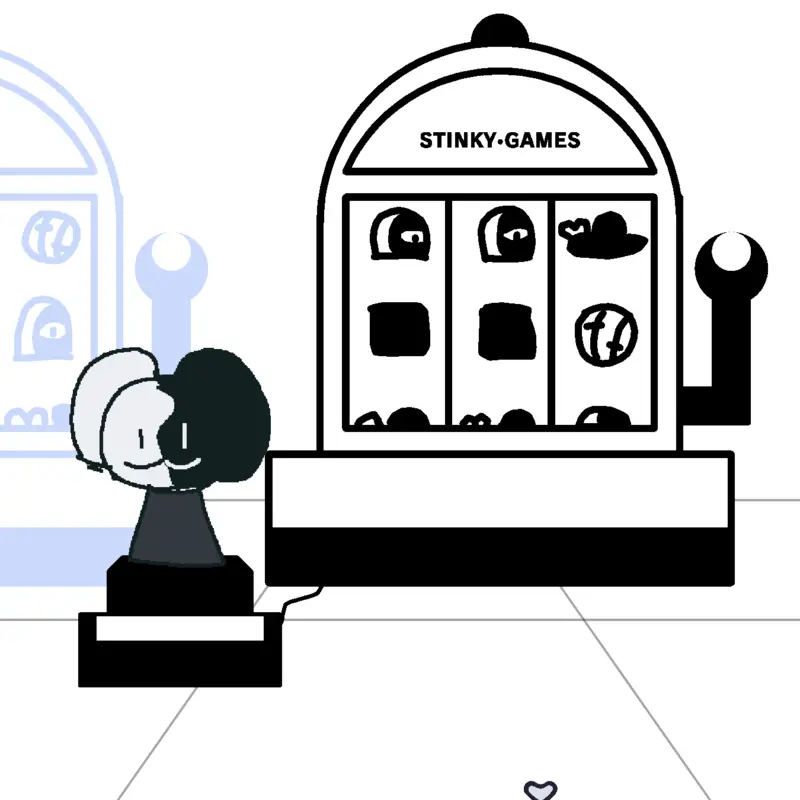 Game by @myston