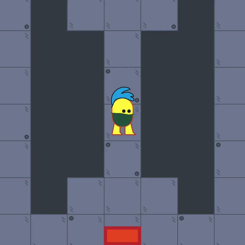 Game by @iliasjj