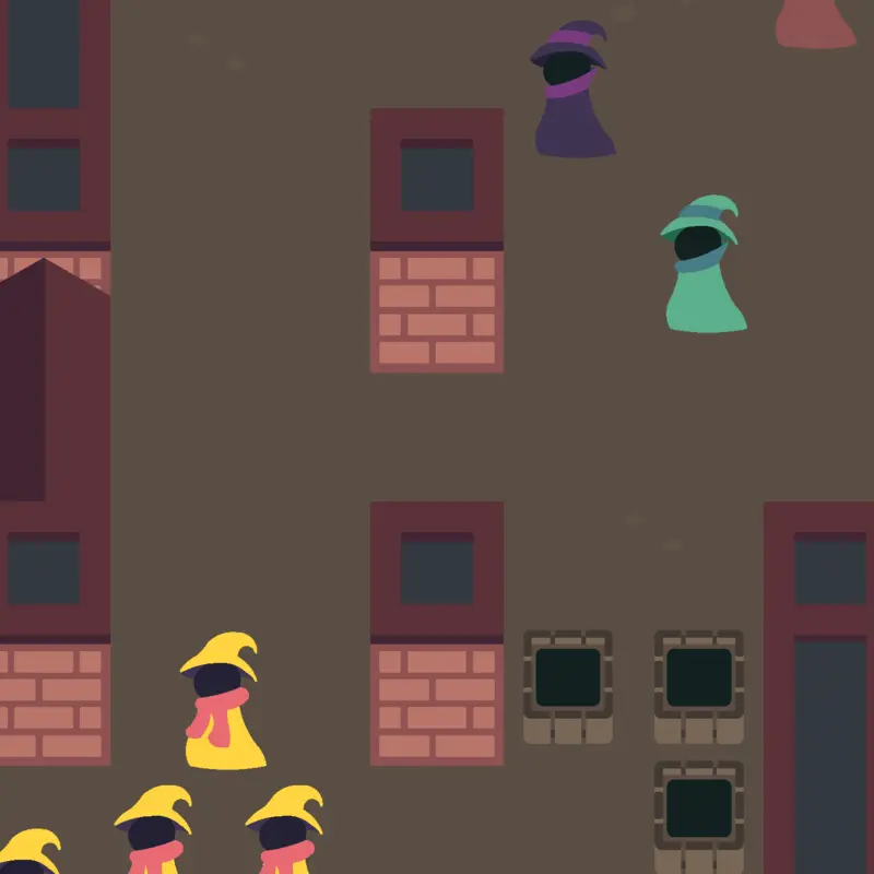 Game by @eymenblg