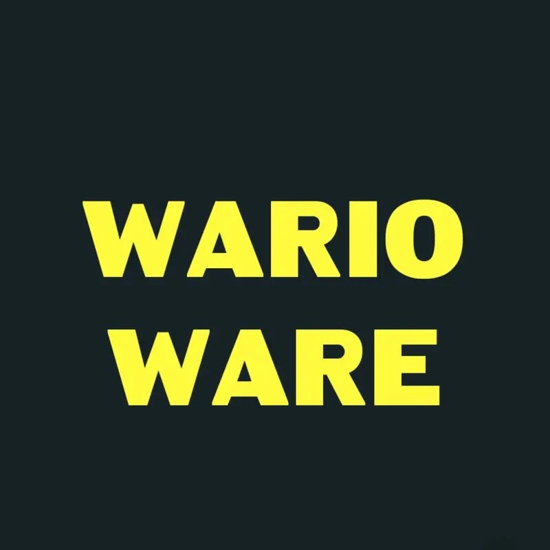 Game by @A-character