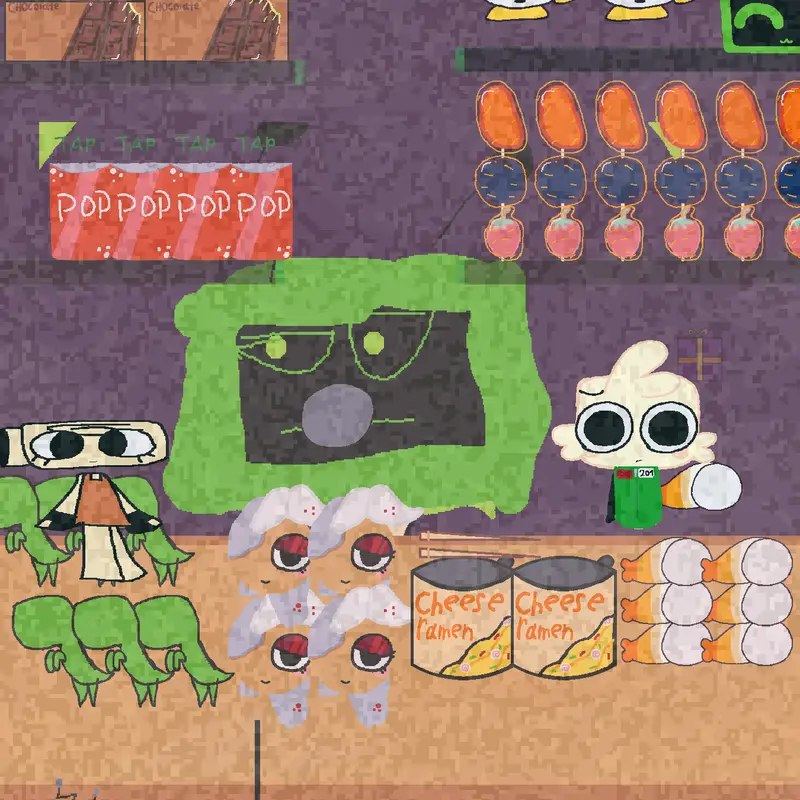 Game by @vee-y5n