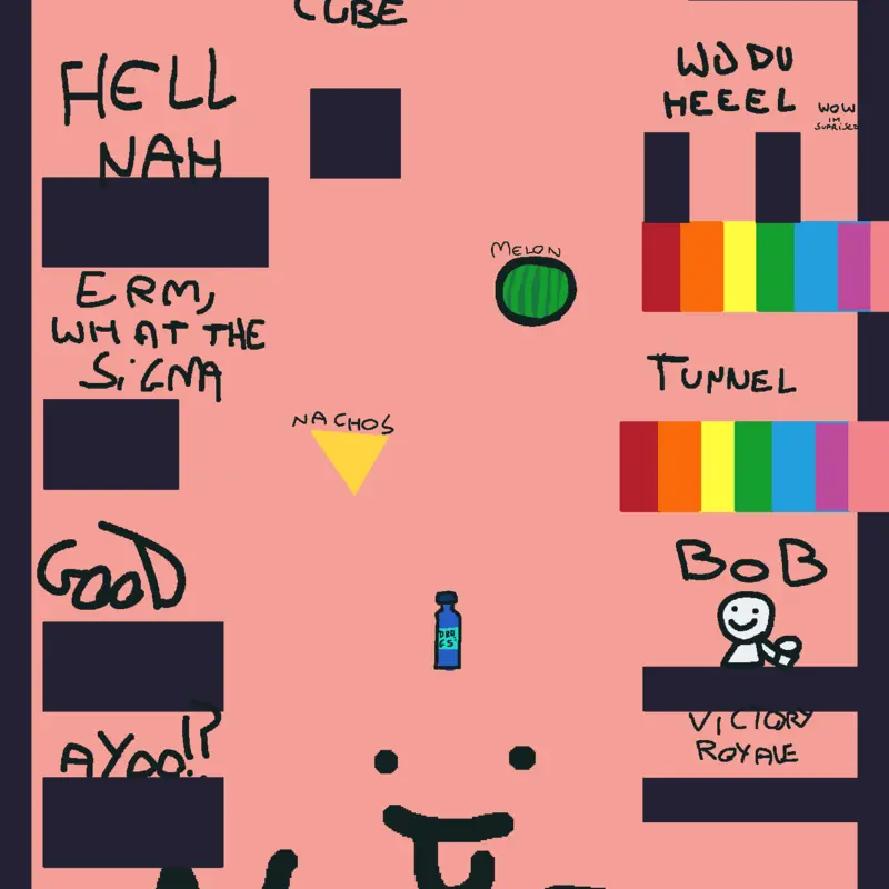 Game by @jsab_blixen