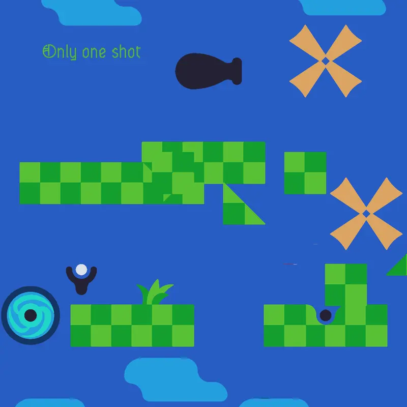 Game by @Matsumott