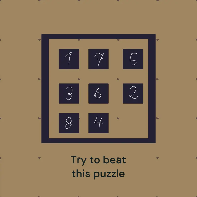 Game by @yo_mama_sucs