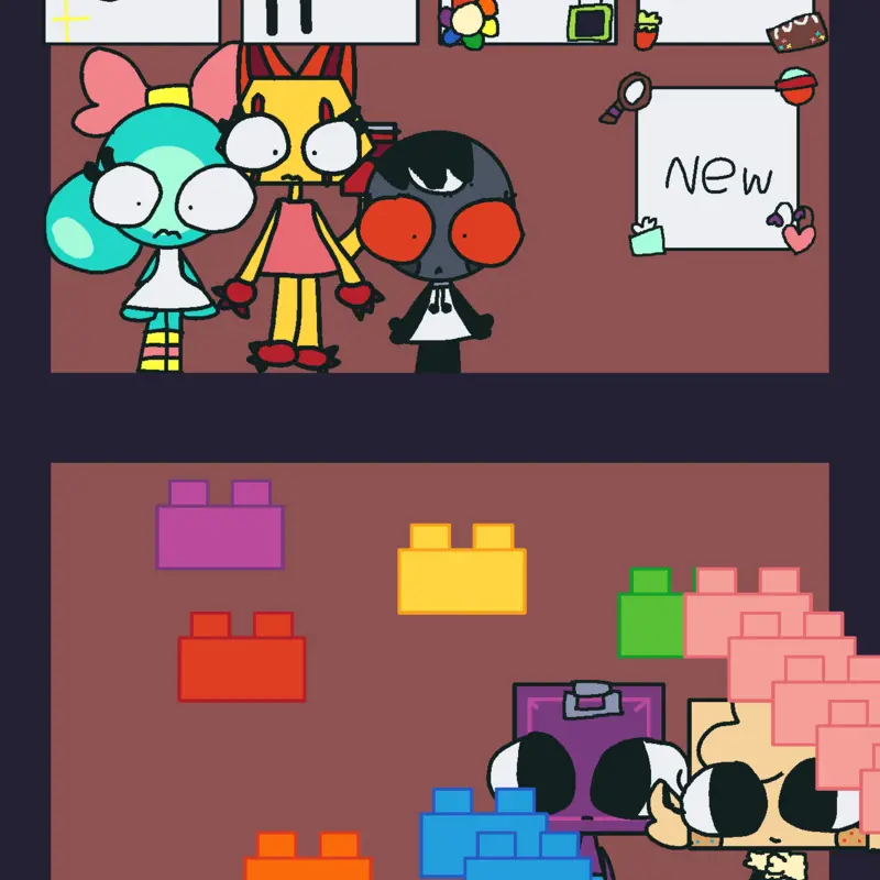 Game by @SoyCris588