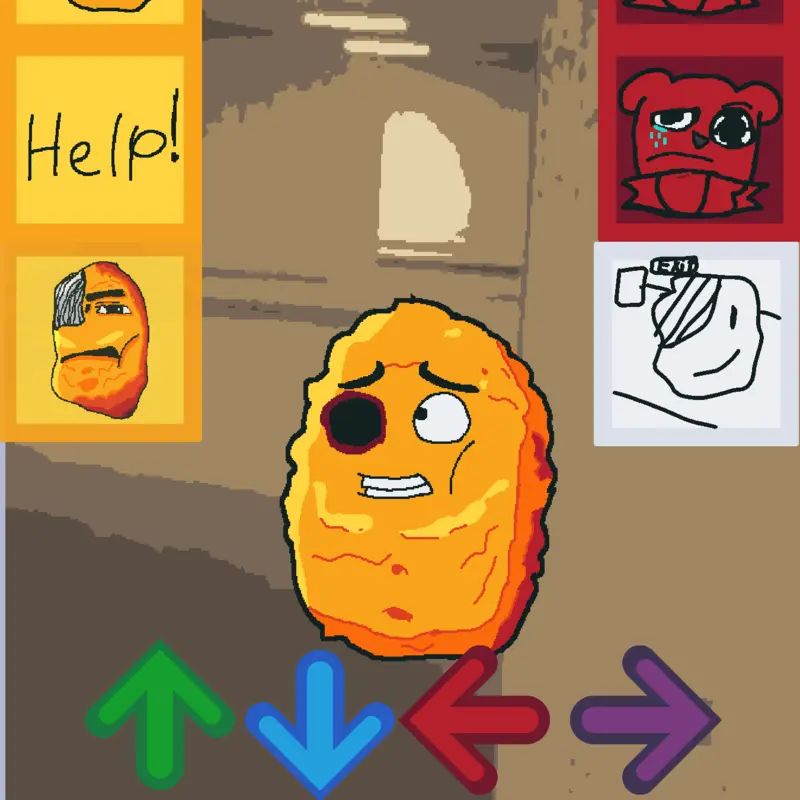 Game by @Ian_eduardo