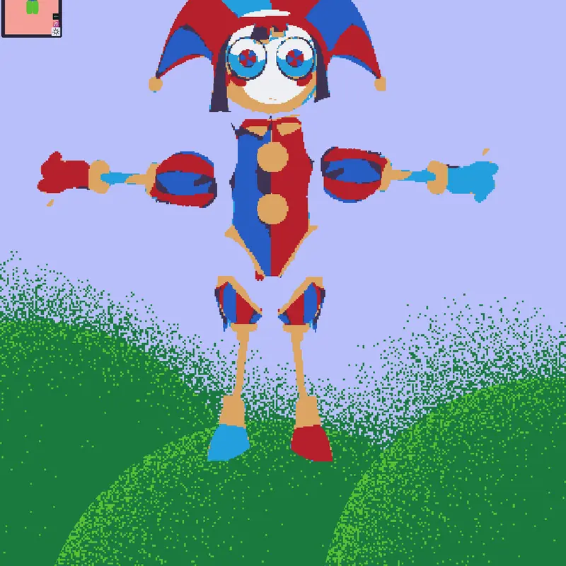 Game by @noobiewully_official