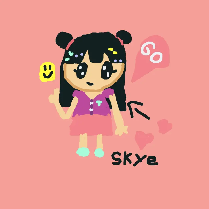 Game by @pink_sprunki