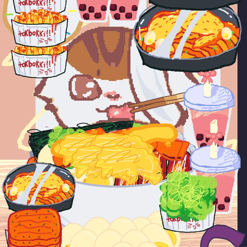Game by @Lilypie