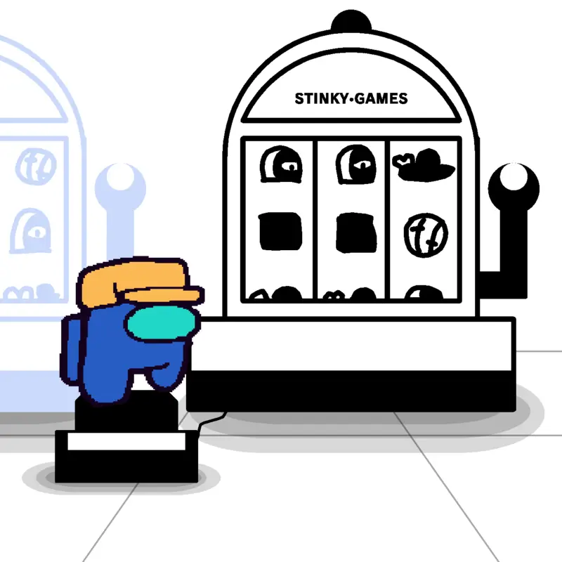 Game by @BasyaTheCat