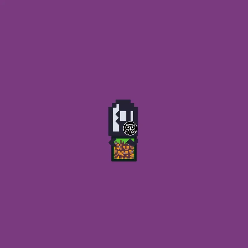 Minecraft but free be like by @othergames2
