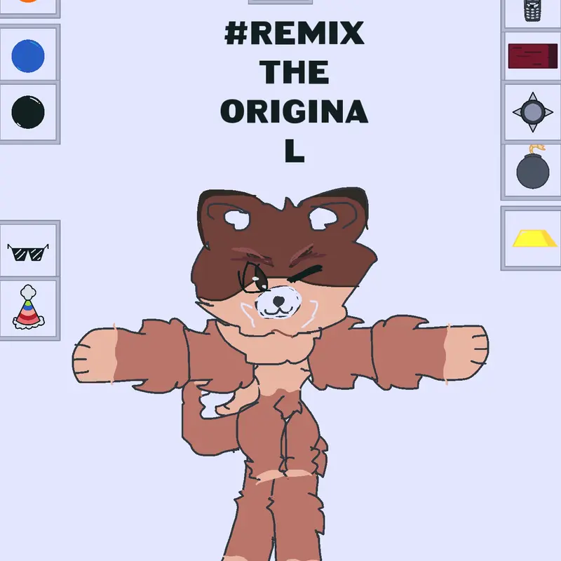 Game by @randomx